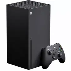 Microsoft Xbox Series X Forza Horizon 5 Edition, 1TB, Wi-Fi, Black