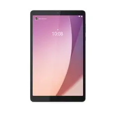 Lenovo Tab M8 (4th Gen) - 8", 4GB, 64GB, Grey + Bumper Case + Film