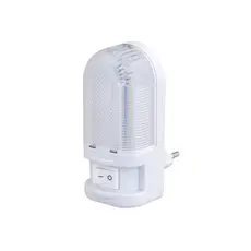 מנורת לילה דרור 1.5W- אור לבן