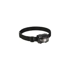 Semicom SM-2119B - Headlamp with Red Light, 2W