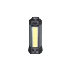 Semicom SM-2422 - Rechargeable Work Light and Telescopic Pole, CCT, 29W