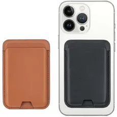 Apple MT2N3ZM/A - iPhone FineWoven Wallet with MagSafe
