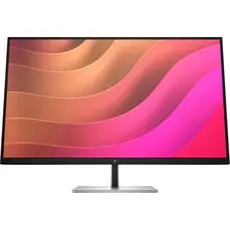 HP E32k G5 - 31.5" Monitor, 4K Ultra HD, IPS, Black