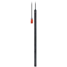 APC EPDU1232B - Power Distribution Unit (PDU), 42 AC outlet(s), 0U, Black