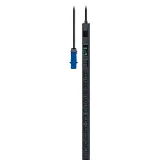 APC EPDU1132M - Power Distribution Unit (PDU), 24 AC outlet(s), 0U, Black