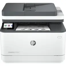 HP LaserJet Pro MFP 3102fdw - Laser Printer