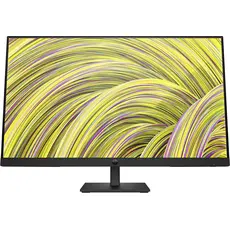 HP P27h G5 - 27" Monitor, Full HD, IPS, Black