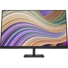 HP P27 G5 - 27" Monitor, Full HD, IPS, Black