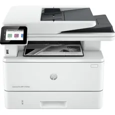HP LaserJet Pro MFP 4102fdn - Laser Printer, Black and White