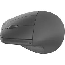 HP 925 - Ergonomic Vertical Mouse, Black
