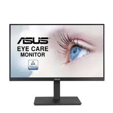 ASUS VA24EQSB - 23.8" monitor, Full HD, LED, Black