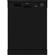 ProView PVDW2221‑BK Wide Dishwasher - 1YR