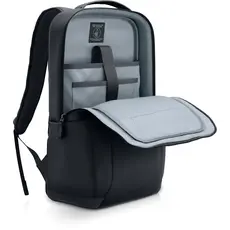 DELL EcoLoop Pro Slim - Backpack for 15.6" Laptops, Black