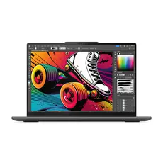 Lenovo Yoga 7 2-in-1 - 14", Touch, Intel Core Ultra 7 155H, 16GB, 512GB SSD, Win11Home, Grey