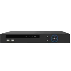 NVR 8 CH POE