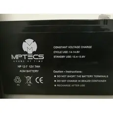 MP-12V7