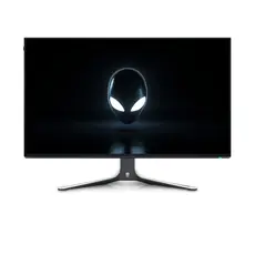 Dell Alienware AW2723DF - 27" Gaming Monitor, Quad HD, IPS, LED, Silver