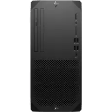 HP Z1 G9 996S5ET - i9-14900, 32GB, 1000GB SSD, NVIDIA Quadro RTX A2000, Win11Pro, Black