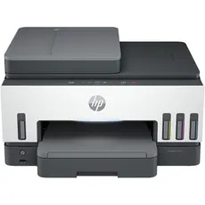 HP Smart Tank 790 - All-in-One Thermal inkjet, A4, 4800 x 1200 DPI, 15ppm, Wi-Fi