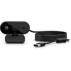 HP 325 - FHD Webcam, Black