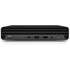 HP Elite Mini 800 G9 622X4ET - i7-14700T, 16GB, 512GB SSD, Win11Pro, Black