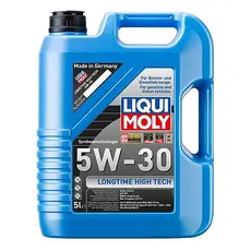 Liqui Moly - Longtime High Tech 5W-30 שמן מנוע 5 ליטר