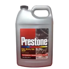 PRESTONE DX III-H/M   נוזל תיבת הילוכים אוטומטית (3.875L)