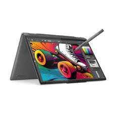 Lenovo Yoga 7 83DL001NIV - 16" Touch, Ultra 7 155U, 16GB, 1000GB SSD, Win11Home, Grey