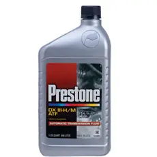 PRESTONE DX III-H/M   נוזל תיבת הילוכים אוטומטית (0.946L)