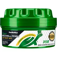 Turtle Wax Super Hard Shell Paste Wax - 397gr