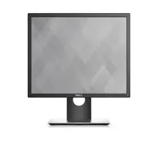 DELL P Series P1917S - 19" Monitor, SXGA, IPS, LED, Black