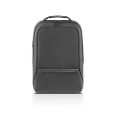 DELL Premier Slim Backpack 15 - 15" Laptop Bag, Black