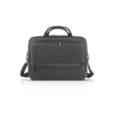 DELL Premier Briefcase 15 PE1520C - 15" Laptop Bag, Black