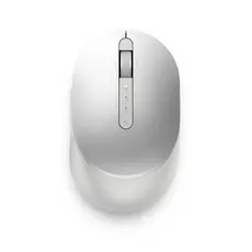 DELL Premier 570-ABLO - Rechargeable Wireless Mouse, White
