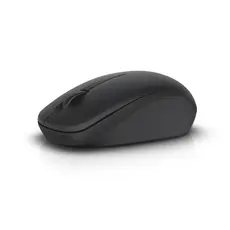 DELL WM126 - Mouse, RF Wireless, Optical, Grey