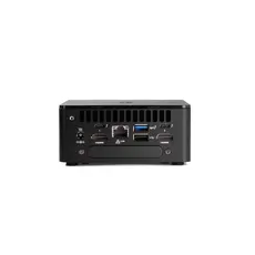 ASUS NUC 12 RNUC12WSHi50000I UCFF - I5-1240P, Black
