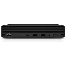 HP Pro 260 G9 - i5-1235U, 8GB, 256GB SSD, Win11Pro, Black