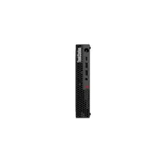 Lenovo ThinkStation P3 30H0005NIV - i7-14700T, 16GB, 512GB SSD, NVIDIA T400, Win11Pro, Black