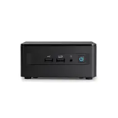 ASUS NUC 13 RNUC13ANHI700002I - Mini PC, i7-1360P, Black