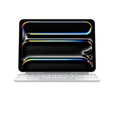 Magic Keyboard for Apple iPad Pro 11 inch (M4) - Hebrew