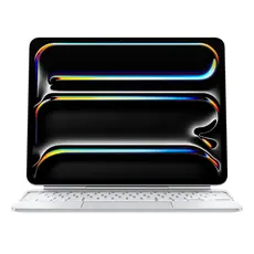 Magic Keyboard for Apple iPad Pro 13 inch (M4) - Hebrew