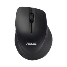 ASUS WT465 - Mouse, Right-hand, RF Wireless, Optical, 1600 DPI, Black
