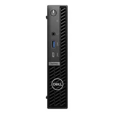 DELL OptiPlex 7020 OP7020-6441 - i5-14500T, 16GB, 512GB SSD, Win11Pro, Black