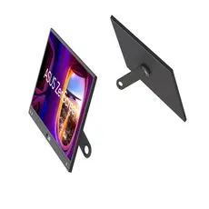 ASUS ZenScreen MB166CR - 15.6" Monitor, Full HD, IPS, LED, Black