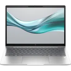 HP EliteBook 630 G11 A37TYET - 13.3", Ultra 7 155U, 16GB, 512GB SSD, FreeDOS, Silver