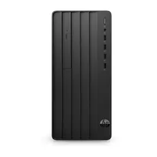 HP Pro 290 G9 9H6F6ET - i3-13100, 8GB, 512GB SSD, FreeDOS, Black