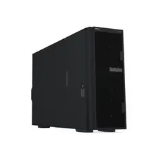 Lenovo ThinkSystem ST650 V2 - Server, Tower (4U), Intel Xeon Silver 4310, 2.1GHz, 32GB DDR4-SDRAM, 750W