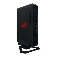 ASUS ROG NUC RNUC14SRKU710000I - Mini PC, Ultra 7 155H, NVIDIA GeForce RTX 4060, 2.5L, Black