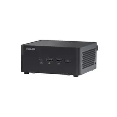 ASUS NUC 14 Pro 90AR0072-M000L0 - MIni PC, Ultra 5 125H, Tall, UCFF, Black