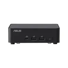 ASUS NUC 14 Pro Kit 90AR0062-M000B0 - MIni PC, Ultra 7 155H, Slim, Black